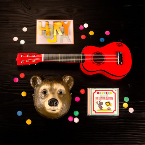 Parkhaus Berlin Concept Store-6