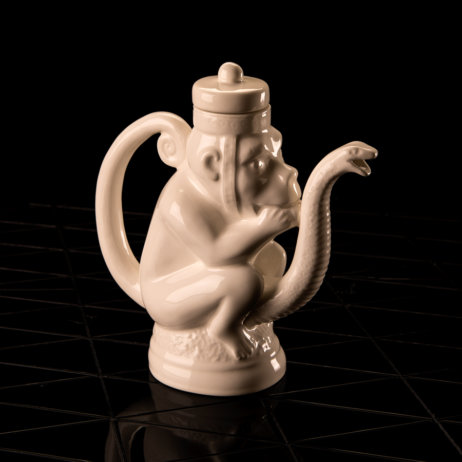 Parkhaus Berlin Concept Store-9