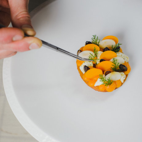 Restaurant Maison Manesse