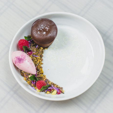 Restaurant Maison Manesse Sachen