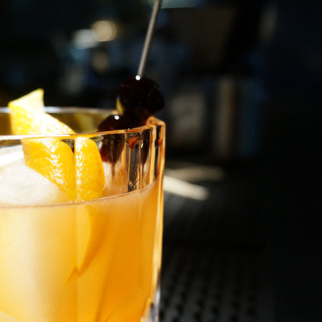 The Grand Restaurant Bar Club-8