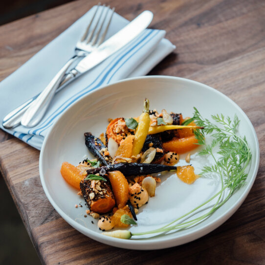 Top10 Wellfood Berlin