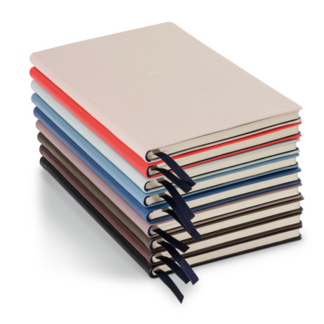 Treuleben - Work Life Kalender in neun Farben