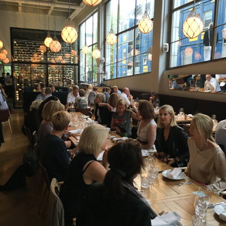 ALC Travel Kunstreisen