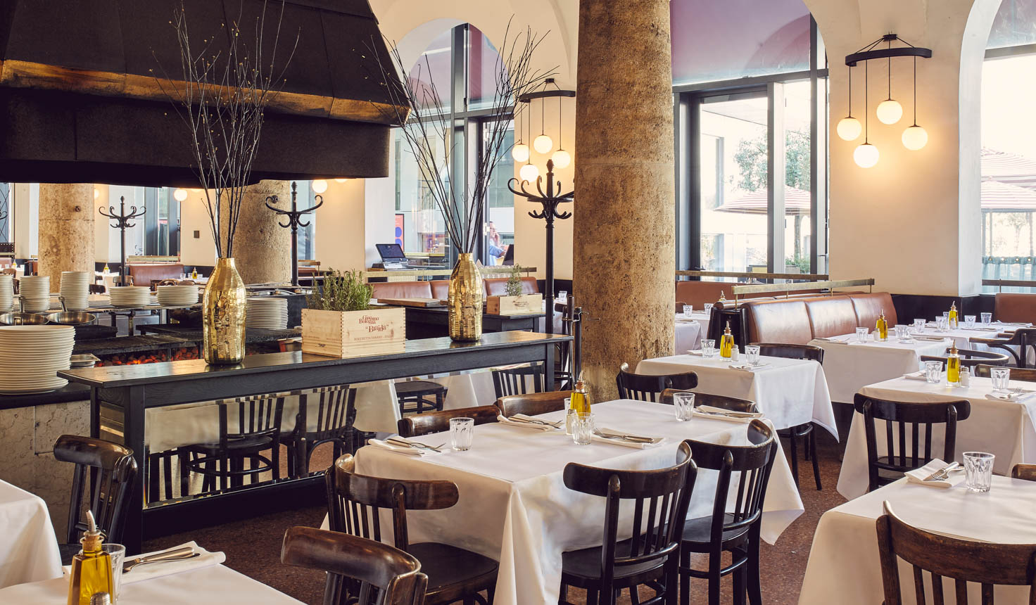 Brenner Grill München-10 Brenner Grill München-10