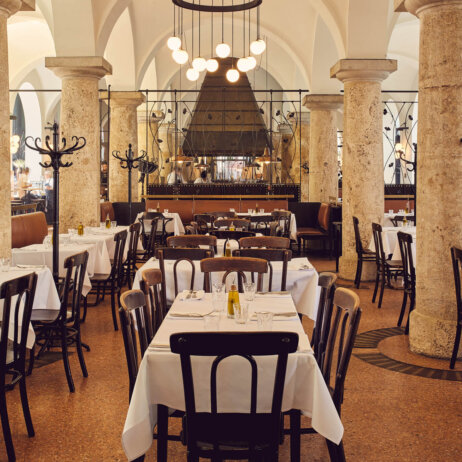 Brenner Grill München-4