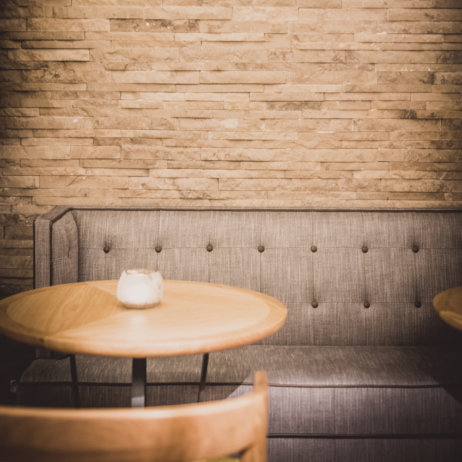 Grapes Bar München_Interieur mit der Handschrift von Kull & Weinzierl