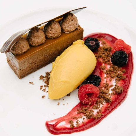 Restaurant The Grand Berlin Mitte-4