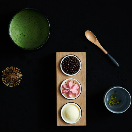 Sticks'n'Sushi Sushi Restaurant Tiergarten-3