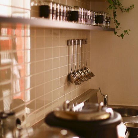 Urban Soup Suppen aus München