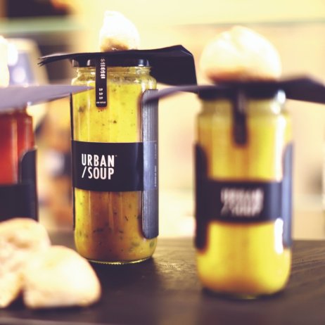 Urban Soup Suppen München