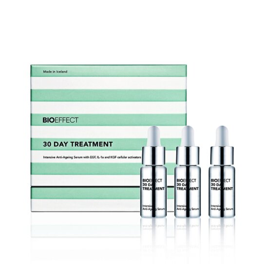 Bioeffect 30-Day Treatment online bestellen