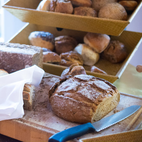 EMIKO München_Brot vom Viktualienmarkt