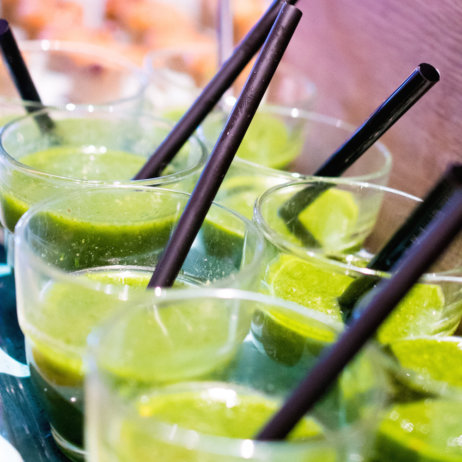 EMIKO München_Grünkohlsmoothie