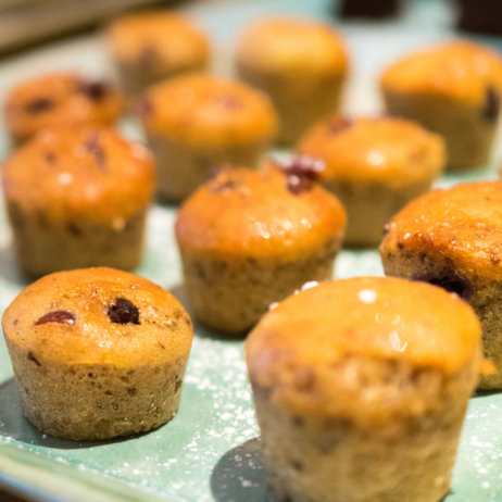 EMIKO München_Muffins