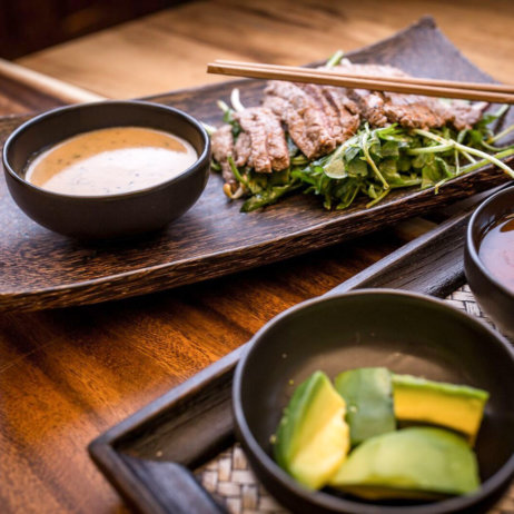 Nithan Thai Restaurant Bar Mitte-2