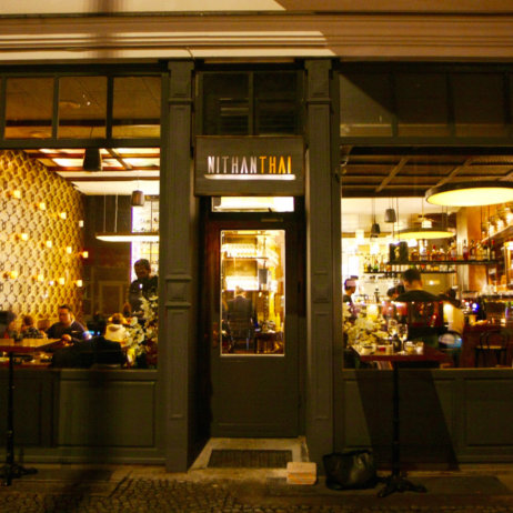 Nithan Thai Restaurant Bar Mitte-3