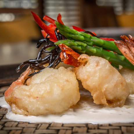 Nithan Thai Restaurant Bar Mitte