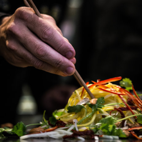 Nithan Thai Restaurant Bar Mitte-5