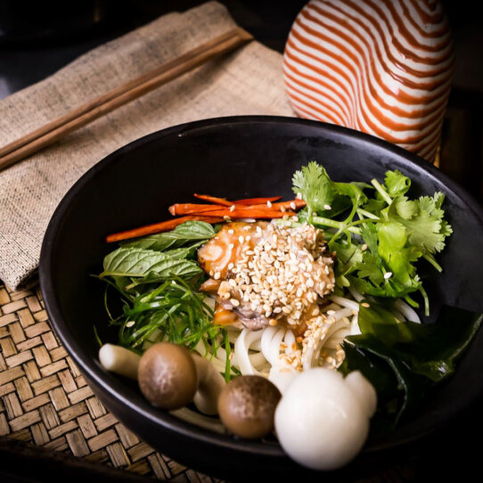 Nithan Thai Restaurant Bar Mitte-7