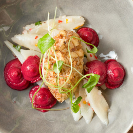 Restaurant Bricole Mitte