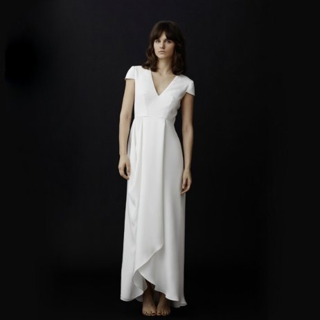 Thone Negron Berlin Bridal Dress