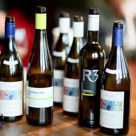 Weinverkostung bei Schwarzenbach Weinbau-10