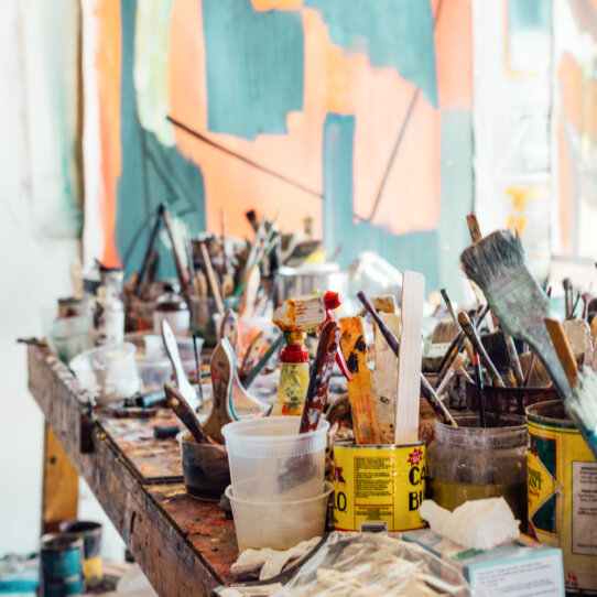 ALC Travel Kunstreisen