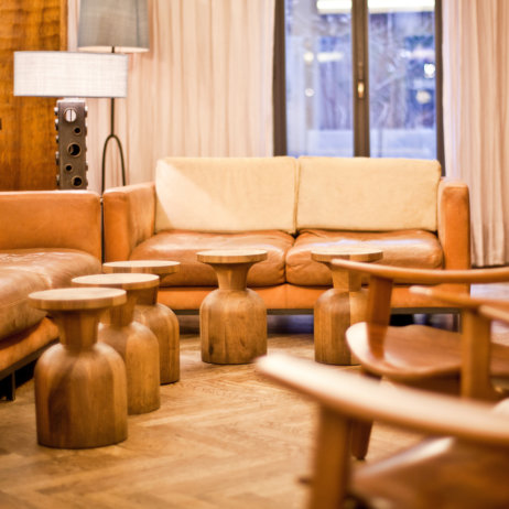 Cortiina Hotel München Altstadt Zentrum-7