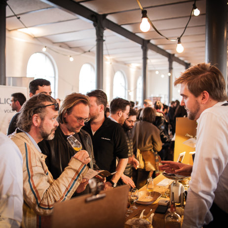 Craft Spirits Festival Berlin 2017-2