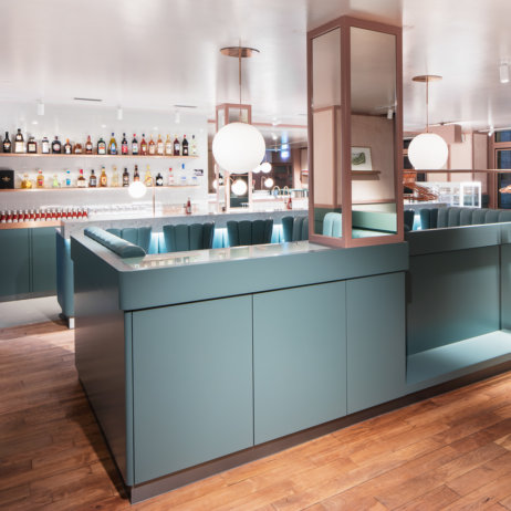 Helvti Diner am Bellevue-3