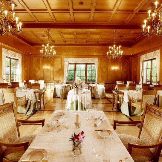 Hotel Bayrisches Haus Potsdam