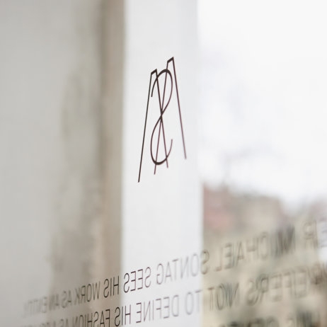 Michael Sontag Showroom Berlin Kreuzberg-2