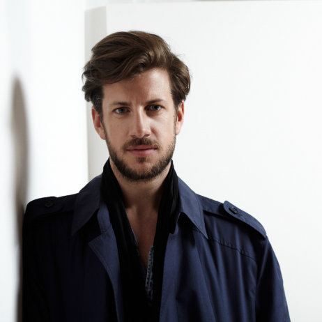 Michael Sontag Showroom Berlin Kreuzberg