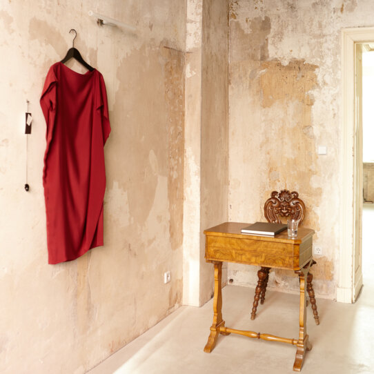 Michael Sontag Showroom Berlin Kreuzberg-5