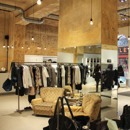 N Five Fashion Store Wien-3