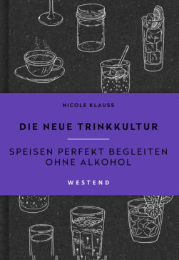 Nicole Klauss Die neue Trinkkultur