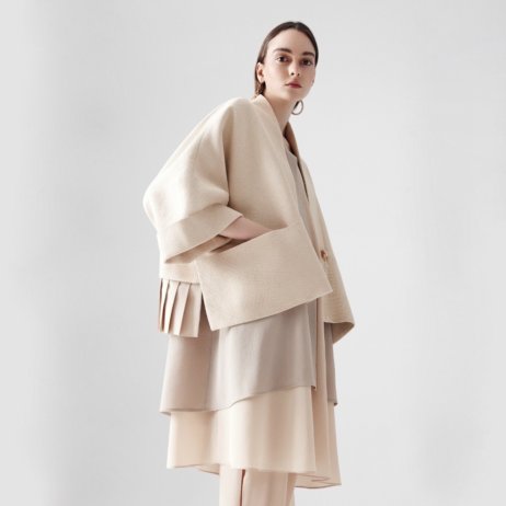 Nobi Talai Fahion Design Berlin