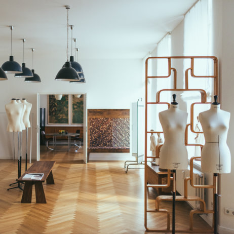 Nobi Talai Fahion Design Berlin-7