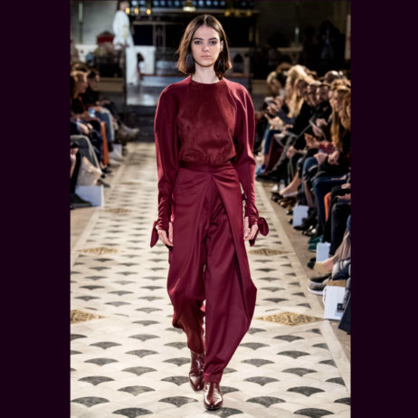 Nobi Talai Show Paris Winter 2018-3
