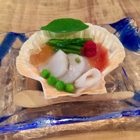 Omakase Restaurant Kumami Berlin Köpenick-6