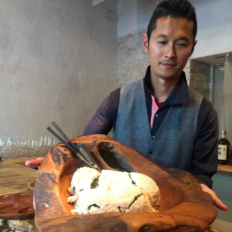 Omakase Restaurant Kumami Berlin Köpenick-7