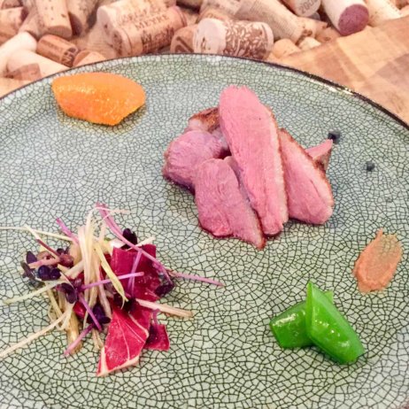 Omakase Restaurant Kumami Berlin Köpenick-8