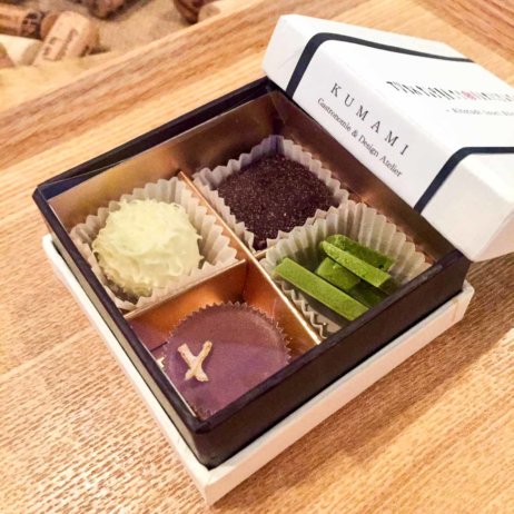 Omakase Restaurant Kumami Berlin Köpenick-9