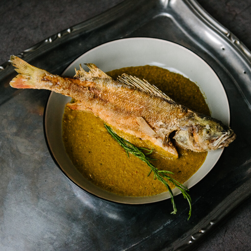 Kin Dee - Restaurant in Tiergarten, Berlin