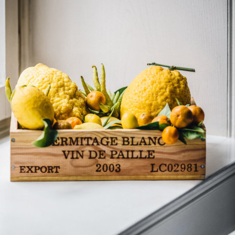 Restaurant Mesa Zürich-2