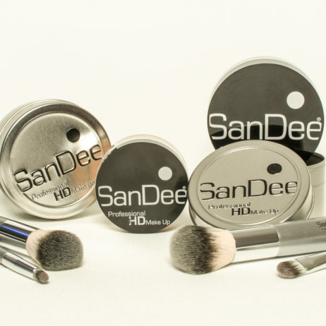 Schoenheyd Beauty Location Charlottenburg