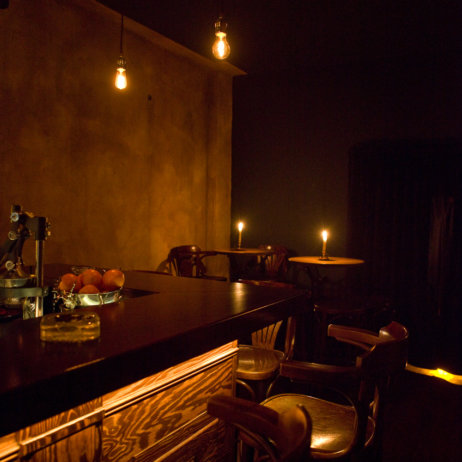 Thelonius Bar Berlin Kreuzberg-3