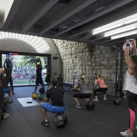 Balboa Movement im Viadukt © Daniel Erne 8