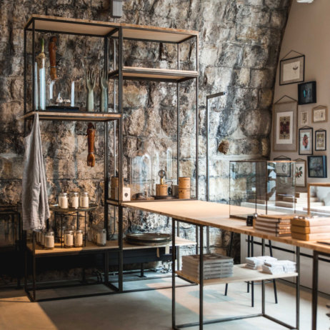 Concept Store Cabinet Zürich (2)